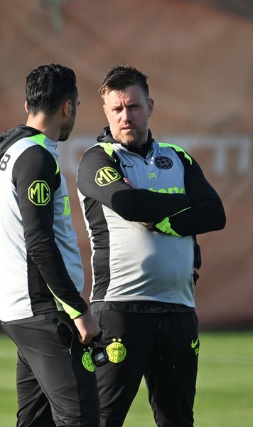 „Fiecare decide pentru el”   Mihai Pintilii, după   refuzul  lui Charalambous de a reveni la FCSB: „Asta i-am spus” 