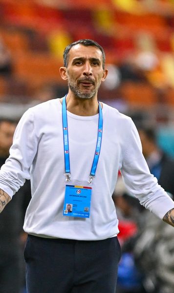 Topal, încrezător  Antrenorul Petrolului,   optimist  în ciuda înfrângerii cu FCSB: „Nu e sfârșitul lumii”