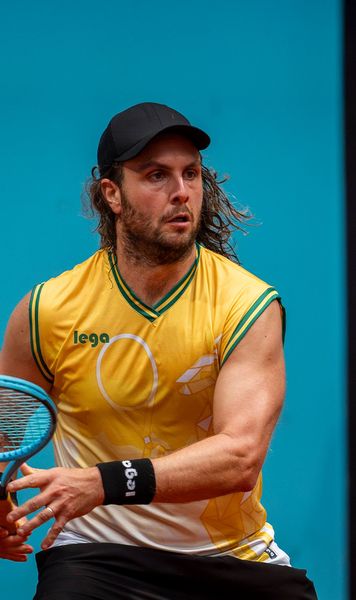 „A fost o rușine? Da! Rasism? Da!”    VIDEO.   Scos din minți de   publicul de la Madrid Open:  „Lucrurile s-au încins, au scăpat de sub control”