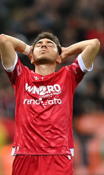 Tot mai puține minute în Iordania  Fosta speranță a lui   Dinamo  a intrat într-un con de umbră la Al-Hussein