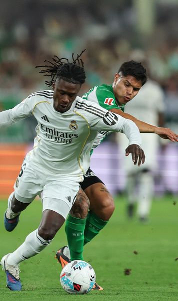 Pierd teren în La Liga   Real Madrid, egalată în prelungiri și e tot mai departe de Barcelona »   Mbappe a ieșit accidentat