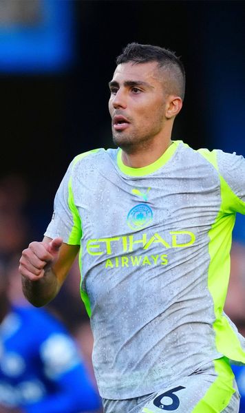 Rodri, aproape de retragere!?  Starul lui Manchester City, brutal de sincer: „Ori oprim asta, ori nu ajung la 32 de ani!”