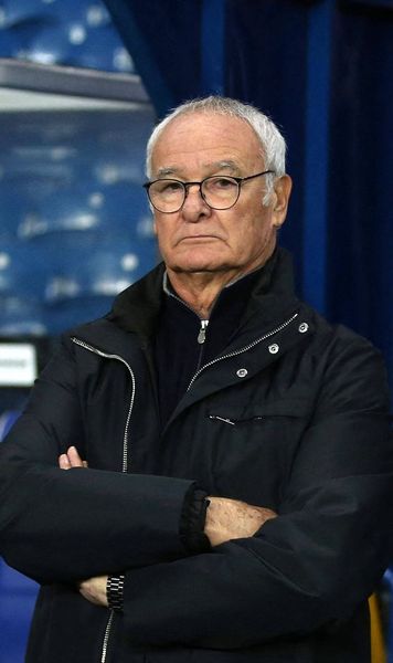 Poate prelua Italia  Ranieri e în cărți pentru   Squadra Azzurra  după ce a fost dat afară de Roma! A ieșit la atac