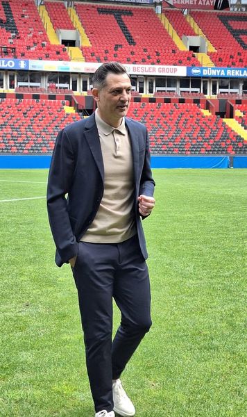 Semnal de alarmă  Mirel Rădoi, după dezastrul din primul meci la Gaziantep: „Trebuie să facem asta   cât mai repede”