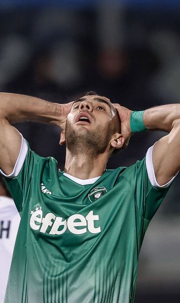 Final de eră în Europa  Dezastru neașteptat:   pierd titlul după 14 ani  și riscă să rateze Europa!