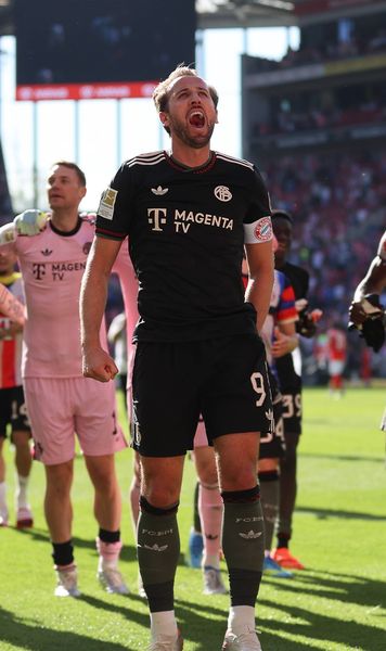 Remontada uluitoare   Mainz avea   3-0 la pauză cu Bayern,  dar a pierdut meciul!