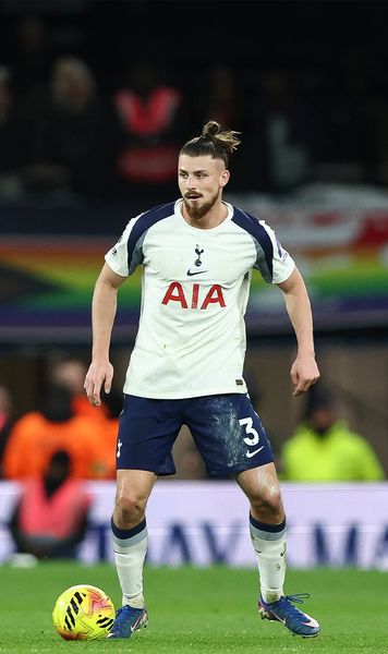 Drăgușin, primele minute cu De Zerbi  Radu, trimis pe teren la   prima victorie a lui Tottenham în 2026!  Cum s-a descurcat