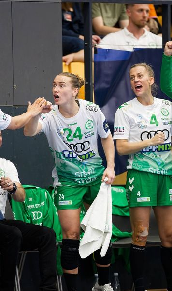 Știm primele echipe din Final Four    CSM București și Gloria Bistrița  luptă duminică pentru calificarea în semifinalele Ligii Campionilor