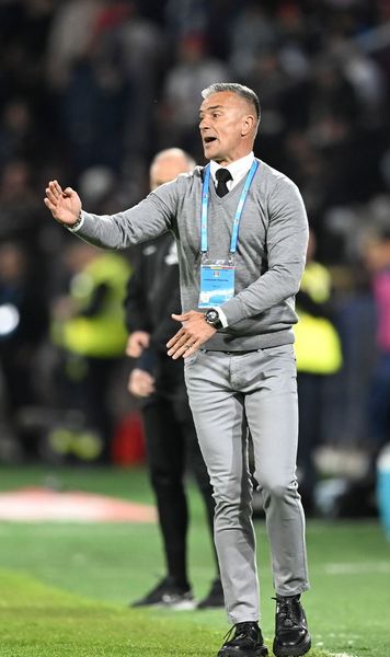 „Fără el, U Cluj devine o echipă normală”  Daniel Pancu,   declarație surprinzătoare  după victoria din derby: „Am luat o opțiune serioasă pentru locul 4”