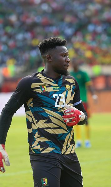 Onana, lovitură grea  Portarul lui Trabzonspor riscă o   suspendare de doi ani  » Camerunezul l-ar fi înfuriat pe Eto’o