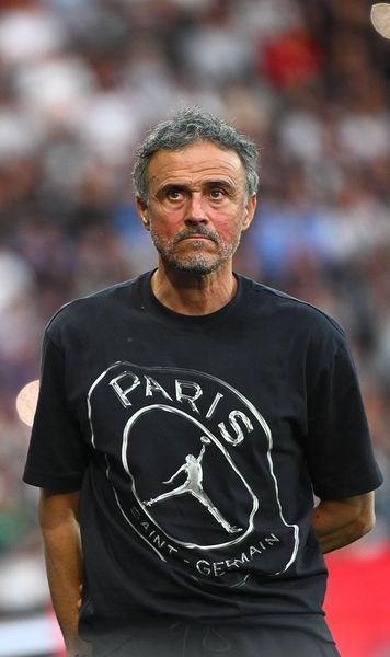 „Seamănă cu Busquets”  Fotbalistul de la PSG,   reinventat de Luis Enrique:  „E altceva”