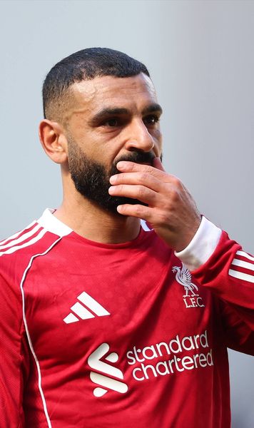 Salah, ultimul meci pe Anfield?   Egipteanul s-a accidentat și ar urma   să rateze finalul de sezon