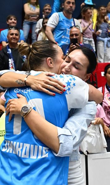 Cristina Neagu, încrezătoare   Adversarul pe care CSM București ar trebui să-l evite după   calificarea în Final 4:  „Dacă nu dai de ele ai șanse mari să joci finala”