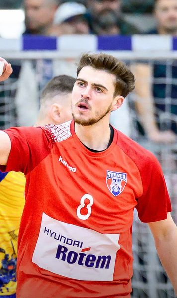 Steaua a promovat  CSA revine în primul eșalon la handbal masculin   la un an distanță  de la retrogradarea rușinoasă