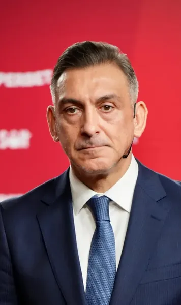 „E unul dintre cei mai buni!”    Ilie Dumitrescu,  uimit după Dinamo - Rapid » Pe cine a remarcat: „Aduce un plus extraordinar”