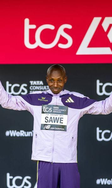 Pâine, miere și un record extraterestru  Secretul din spatele   celui mai nebun  record din atletism
