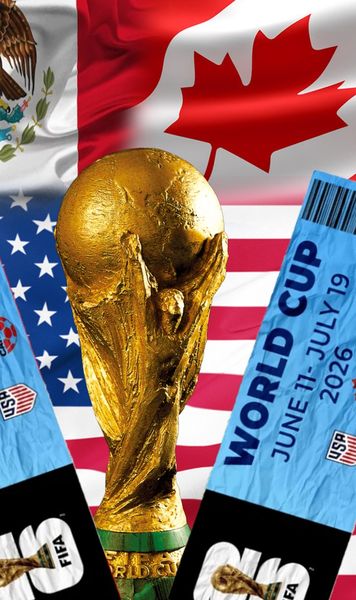 CM 2026, un dezastru istoric?  15.000 de dolari pentru vize, prețuri șocante la bilete și hoteluri.   Panică în SUA înainte de turneul final