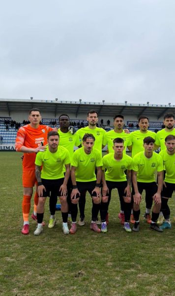 Mai scump decât în Champions League!  Incredibil cât costă   un bilet  la meciul decisiv din Liga 3