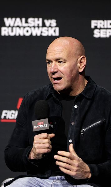 „Absolut genial!”    VIDEO.  Șeful UFC,   reacție bizară  după ce a fost martor la atacul armat care l-a vizat pe Trump: „Am savurat fiecare clipă”