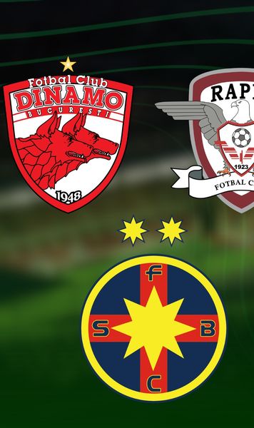 Unde s-ar putea juca barajul     Pe ce arenă  se va disputa un eventual derby bucureștean, în finala pentru Europa 