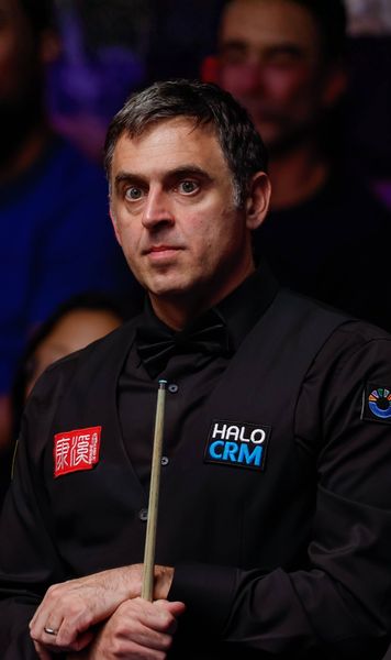 O'Sullivan, out de la Mondial   Surpriză mare la Crucible:   „Racheta”  a părăsit turneul încă din optimi!