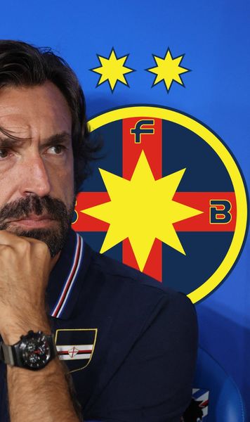 Propunere SF la FCSB  Se laudă că poate aduce un   nume uriaș în locul lui Rădoi:  „Mâine ar putea veni!”