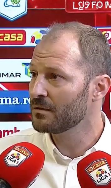 „E omul lui Varga”   S-ar fi înțeles cu CFR Cluj la 5 ani distanță de când  a fost   dat afară în urma unei bătăi generale