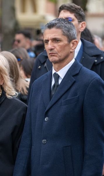 „Nu puteam să îi schimb ideile”   Răzvan a dezvăluit   ultima discuție  pe care a avut-o cu Mircea Lucescu: „Nu a acceptat cu adevărat că era bolnav”