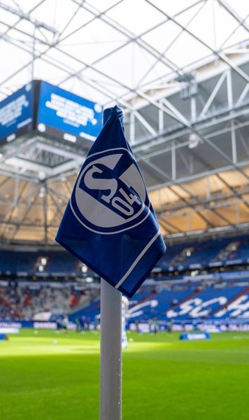 Descoperire macabră în Germania    Un cadavru  a fost găsit în toaleta arenei lui Schalke!
