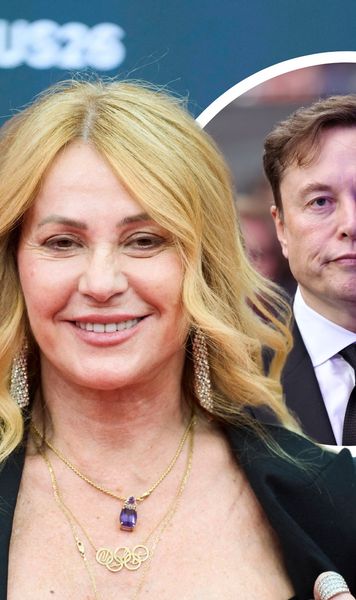 Cum a numit-o Elon Musk pe Nadia  Fosta mare gimnastă, întâlnire cu   cel mai bogat om din lume:  „Toată lumea vorbește de asta”