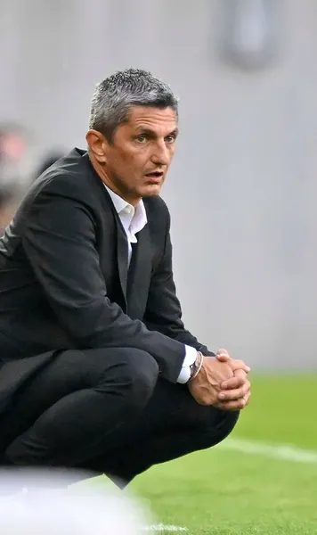 Lucescu vorbește despre retragere  Antrenorul lui PAOK, despre viitorul său:   „Atunci vreau să abandonez”