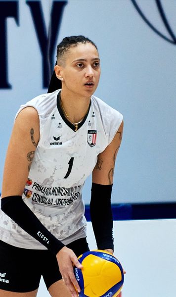 Vor victoria „la masa verde”  Scandal în finala națională la volei! Alba Blaj   contestă meciul pierdut  cu CSO Voluntari
