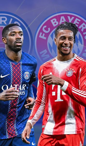 Meci nebun la Paris  PSG se impune în fața lui Bayern, la finalul unui duel cu   nouă goluri  » Totul se decide la Munchen