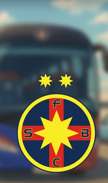 Vine noul autocar    FOTO.  FCSB va avea noua achiziție de   650.000 de euro  în finalul acestui sezon. Ce fotografie a postat clubul cu autocarul