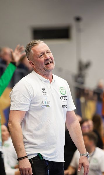 CSM București face rivalii să tremure  Antrenorul lui Gyor, înainte de Final Four-ul Ligii Campionilor:   „Demonstrație de forță! Cea mai puternică echipă”