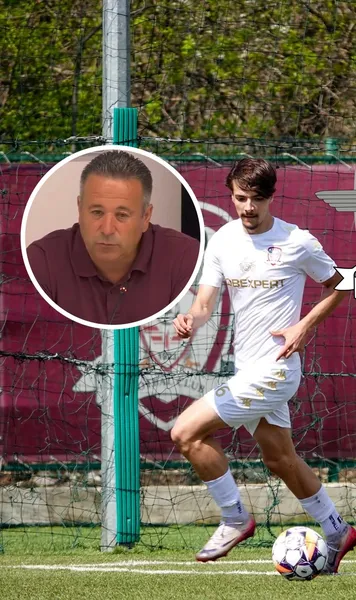 „Cred că se spală bani”  Mai mulți părinți ai căror copii au activat la Școala de fotbal Rapid   spun că li s-au cerut bani cash,  fără a primi chitanțe