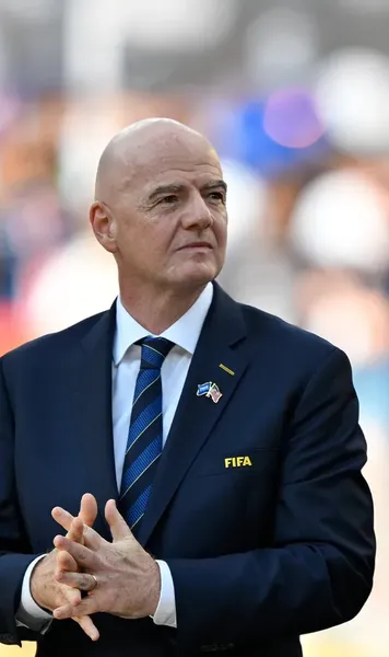 Infantino se crede Trump  Reacția autorităților din Canada, după ce FIFA a cerut securitate   ca pentru președintele SUA  cu ocazia congresului anual