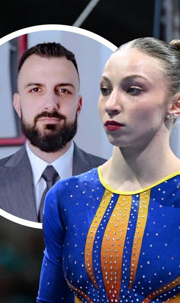 Bărbosu nu e suspendată!  Avocatul gimnastei   infirmă  informația că medaliata olimpică a primit o suspendare de 2 ani pentru dopaj. Surse TAS: „E acuzată!”