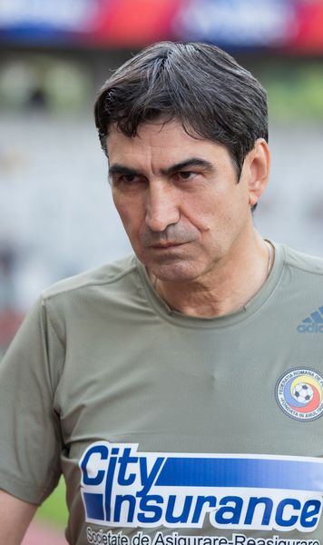 „Ar putea veni foarte bine la FCSB”  Ce rival vede   Victor Pițurcă  potrivit să preia campioana