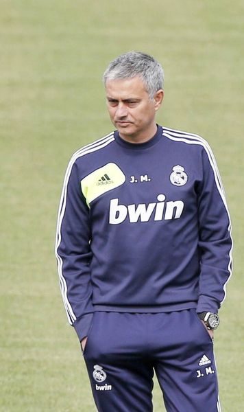 Mourinho, favoritul lui Perez  „The Special One”   și-ar fi dat acordul  să preia Real Madrid » Ce sumă trebuie să plătească „galacticii” pentru revenirea lui Jose