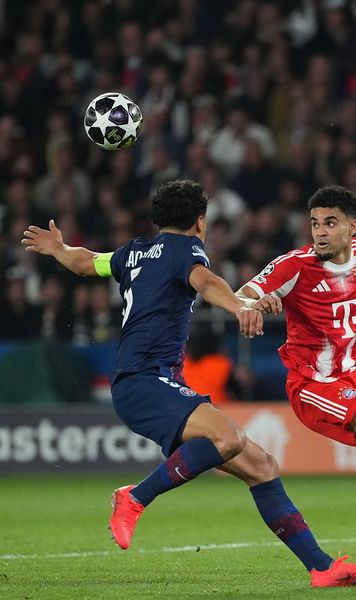 „Jocul secolului”  Vedetele fotbalului, vrăjite de PSG - Bayern 5-4. Thierry Henry:   „Înnebunești! N-a fost asta? Nu-mi pasă!”