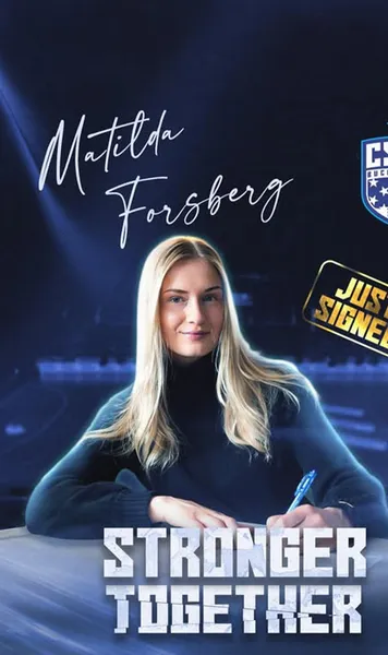 CSM București se întărește     Un nou transfer  realizat de „tigroaice” » Reacția jucătoarei: „M-am simțit foarte onorată și privilegiată”