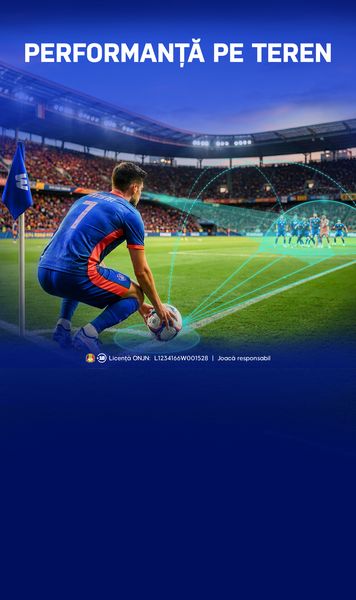 Ce rol are pregătirea mentală în sportul de performanță 