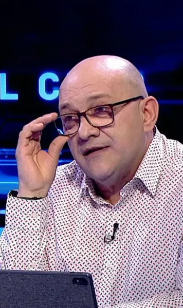 Nu îl înțelege pe Becali  Gabi Balint contestă varianta   Charalambous la FCSB:   „De ce nu încearcă altceva? Un antrenor cu mai multă autoritate”