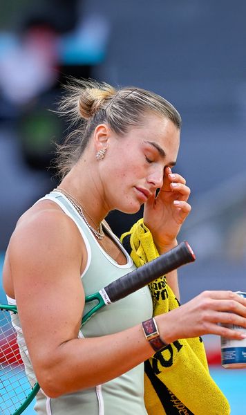 Sabalenka, eliminare dramatică    Hailey Baptiste  a salvat șase mingi de meci și a învins-o pe lidera mondială: „Am avut o idee mai clară despre cum să joc”