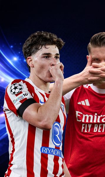 Egal pe Metropolitano  Două penalty-uri au stabilit scorul final în   Atletico - Arsenal  » Finalista Ligii se decide la Londra