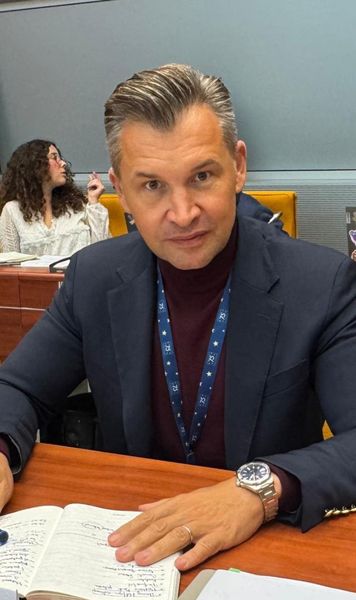 „Politicul nu are ce căuta în sport”  Deputatul PNL exultă după ce   „Legea Novak” a fost respinsă:  „Populismul extremiștilor de la AUR a fost demontat!”