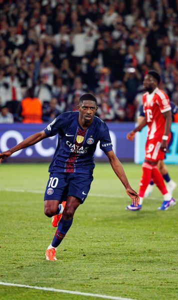 Meciul perfect, sub Liga 1!    PSG - Bayern Munchen  a fost strălucitor, dar audiența TV nu e nici jumătate din cel mai vizionat joc din Superliga