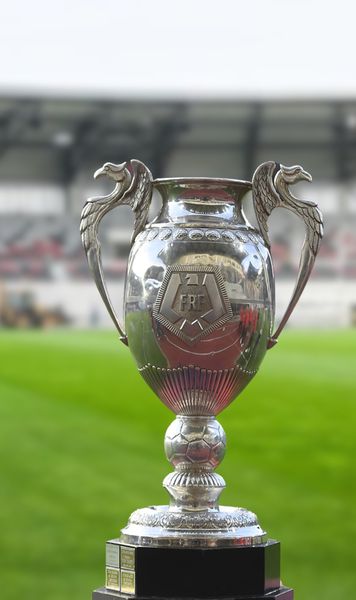 Presiuni înainte de finala Cupei  Unde ar fi vrut FRF să mute duelul pentru trofeu dintre   U Cluj și U Craiova   » Cine s-a opus