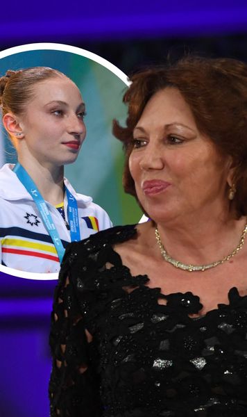 „Sport nu va mai face!”  A lucrat în conducerea ANAD și se așteaptă la un verdict dur în   cazul Anei Bărbosu!  Cine crede că e vinovatul